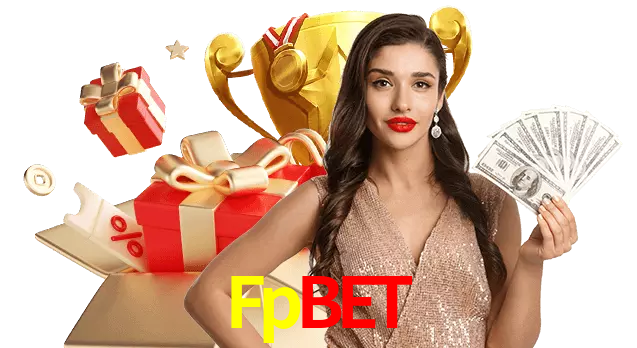 Jogue com dealers reais no Fpbet!