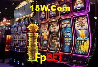 Integração de APIs Fpbet