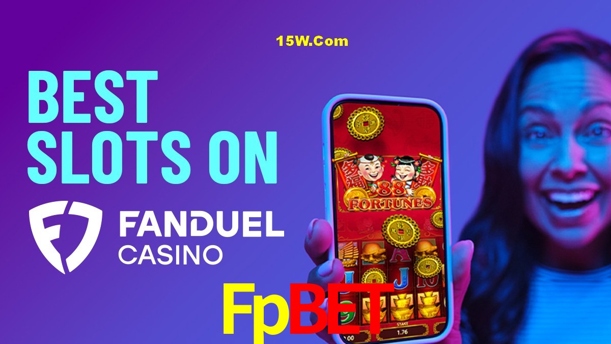 Casino VIP Fpbet