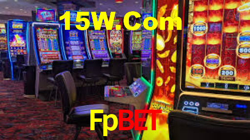 Sinta a adrenalina dos jogos de cassino com Fpbet