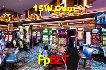 Design Responsivo Fpbet