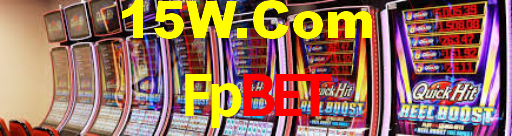 Fpbet - Cassino Brasileiro Mais Escolhido - Fpbet.Com