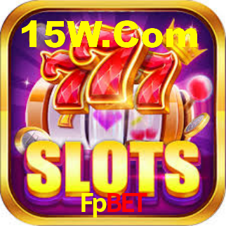 Interface do App Fpbet