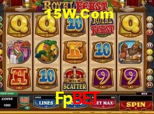 Sistemas de Segurança Fpbet
