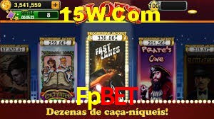 Casino Ao Vivo Fpbet
