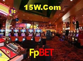 Jogos de Slot Fpbet