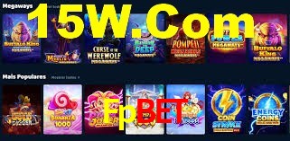 Ofertas Imperdíveis na Fpbet: Promoções e Bônus Que Valem a Pena