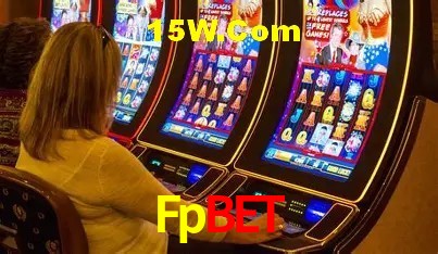 Tecnologia da Plataforma Fpbet