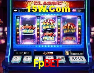 Estatísticas Fpbet