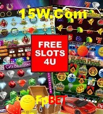 Casino Ao Vivo Fpbet