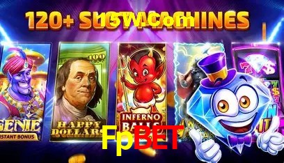 Tecnologia da Plataforma Fpbet