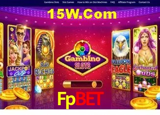 Estatísticas do Jogo Fpbet