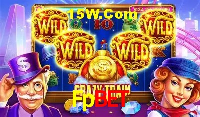 Recursos de Bônus Fpbet