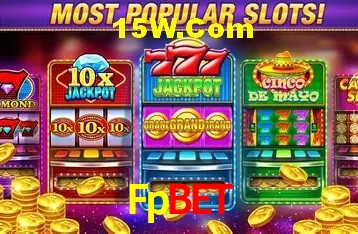 Diretório de Jogos Fpbet